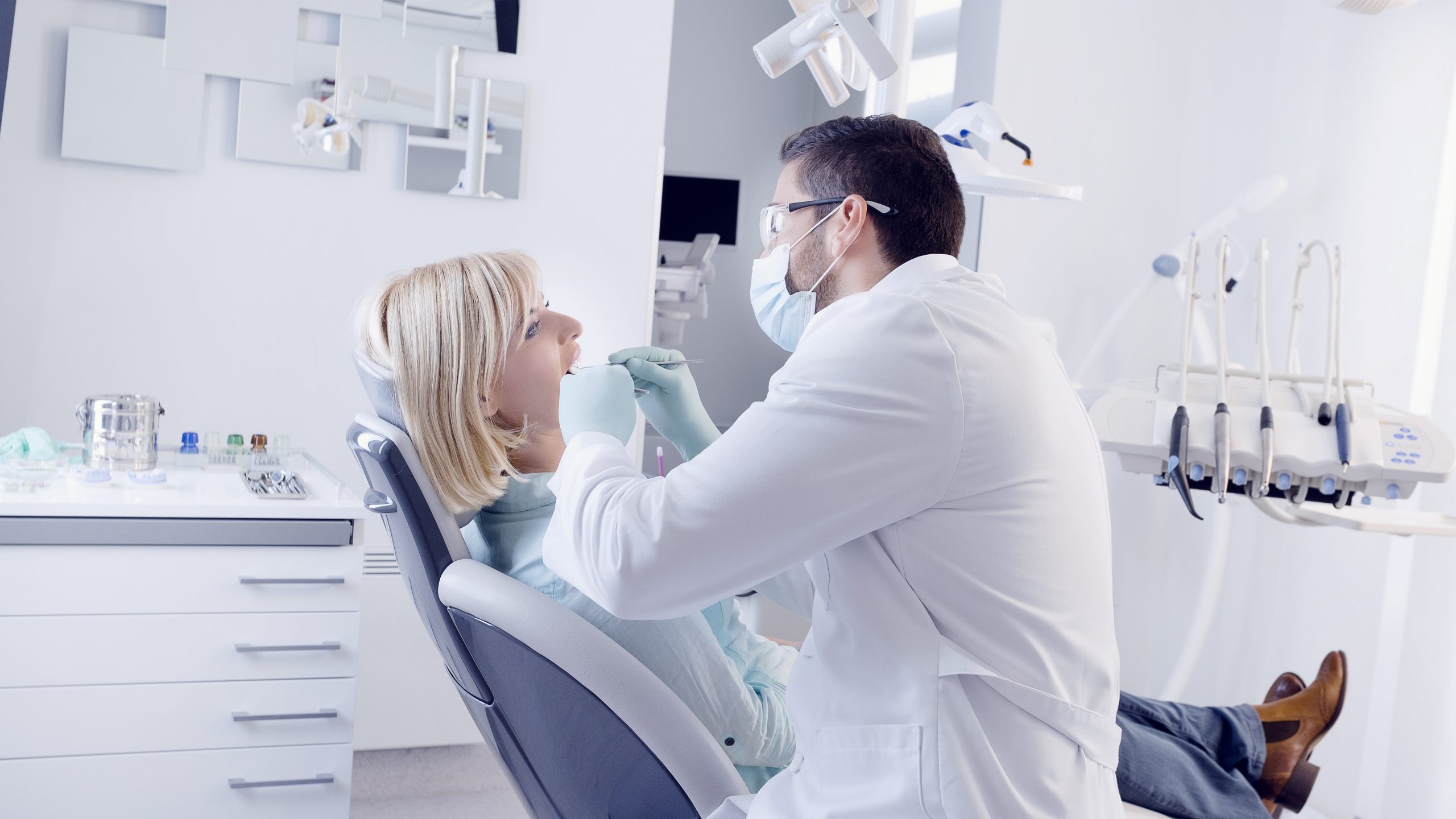 Dentist in Kenosha, WI