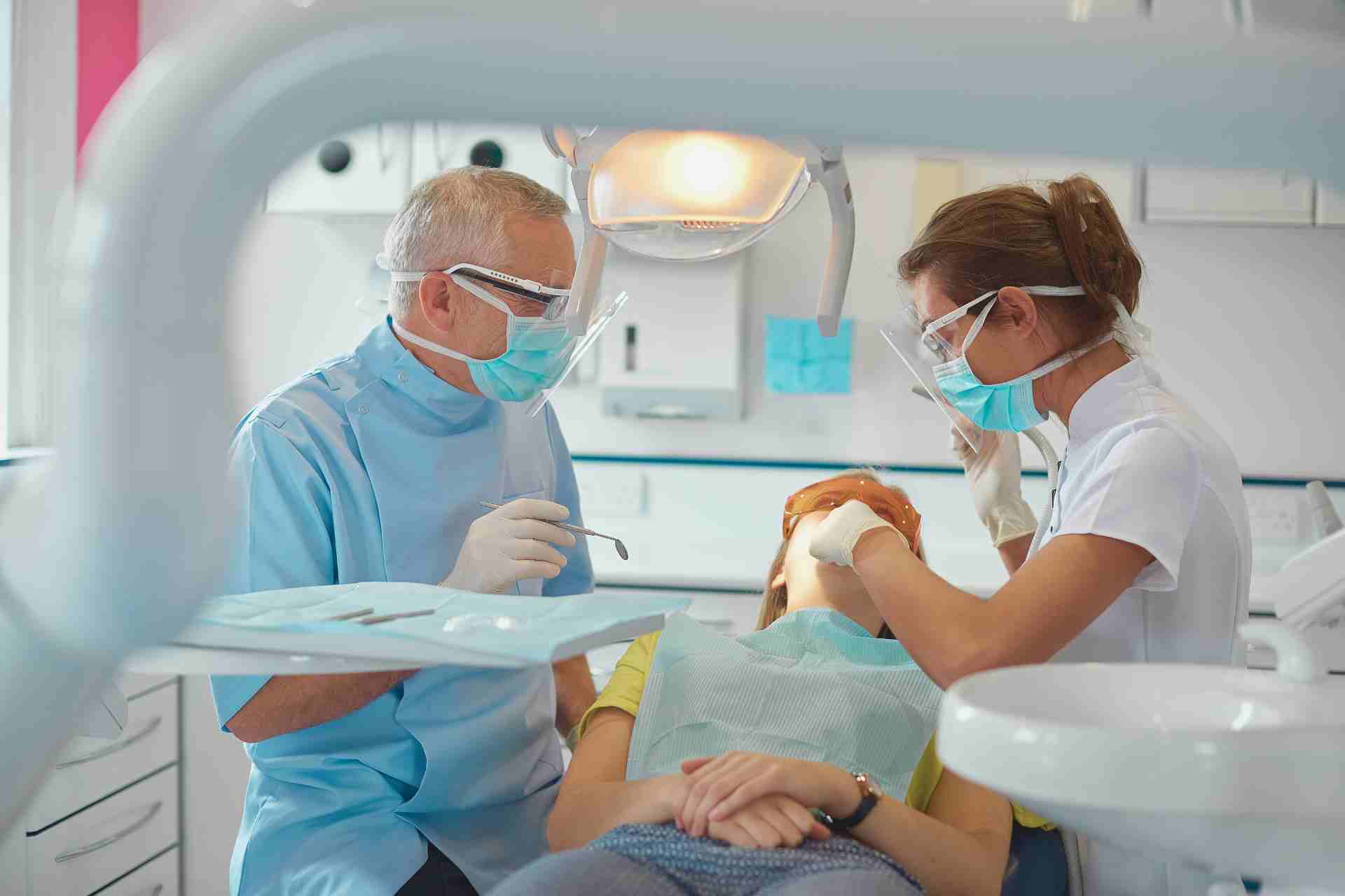 Dentist in Kenosha, WI